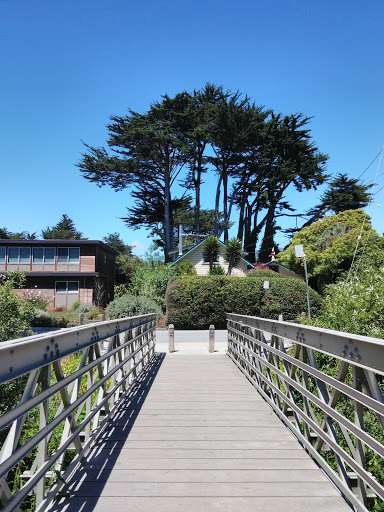 Nature Preserve «Fitzgerald Marine Reserve», reviews and photos, 200 Nevada Ave, Moss Beach, CA 94038, USA