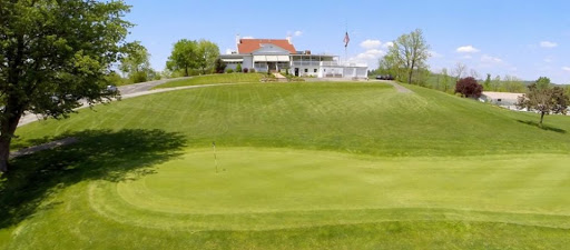 Golf Club «Washington Country Club», reviews and photos, 599 Country Club Rd, Washington, PA 15301, USA