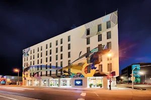NYX Hotel Munich image