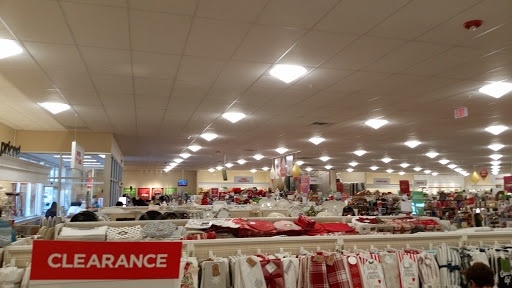 Department Store «HomeGoods», reviews and photos, 6900 Hamilton Blvd #90, Trexlertown, PA 18087, USA
