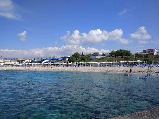 Paralia Anissaras