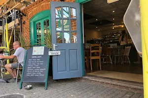 Quayside Kitchen image