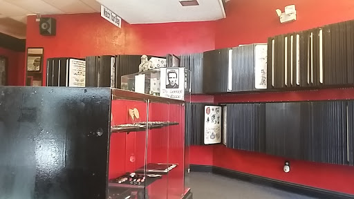 Tattoo Shop «A Better Tattoo», reviews and photos, 1098 S Charles St, Lewisville, TX 75057, USA