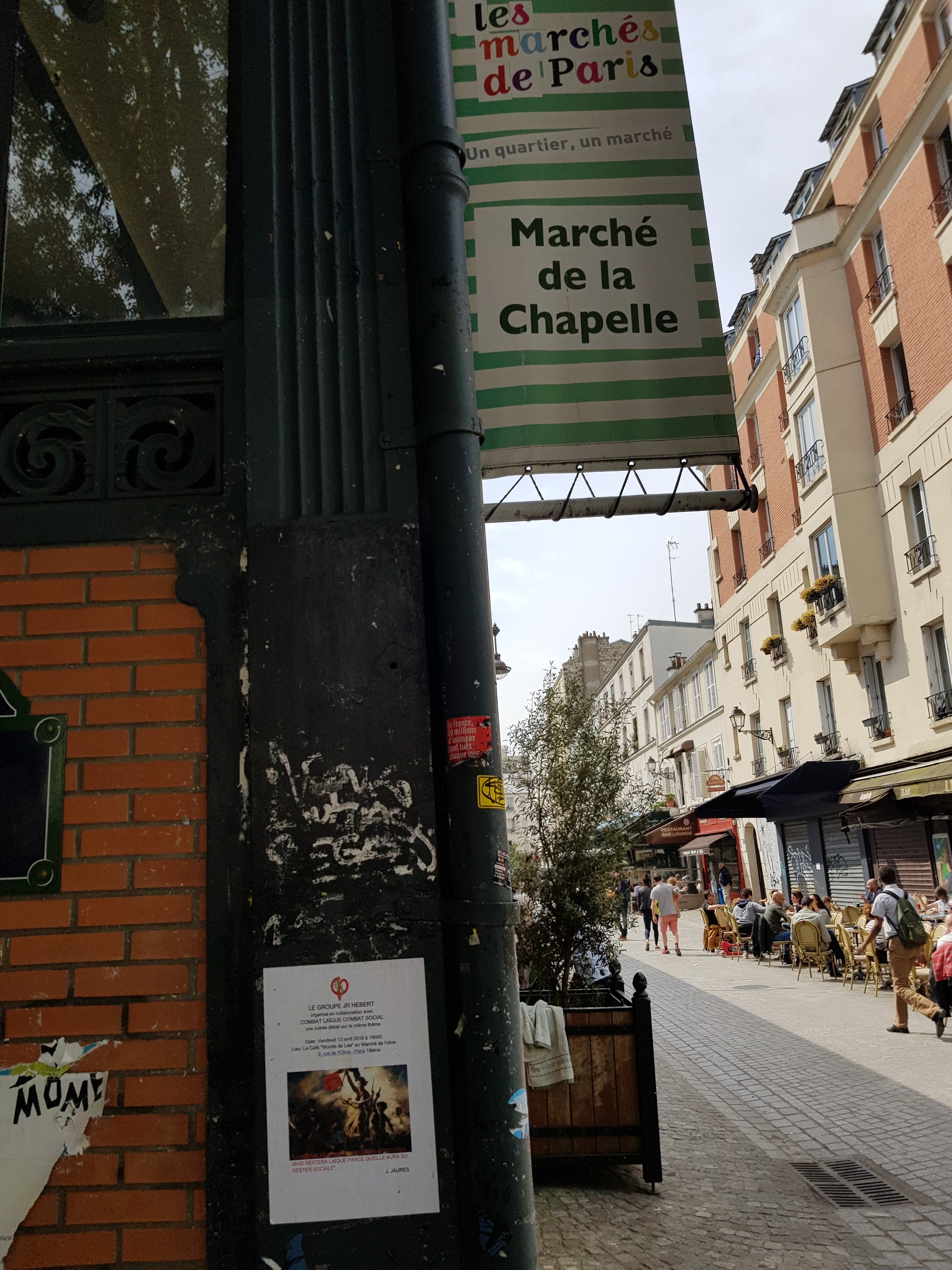 Photo n° 4 de l'avis de Elizabeth.m fait le 14/05/2018 à 23:23