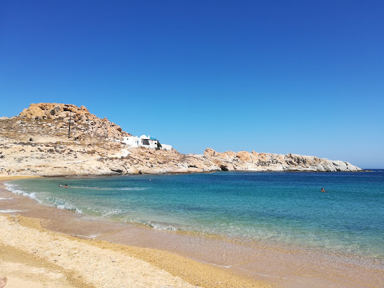 Agios Sostis