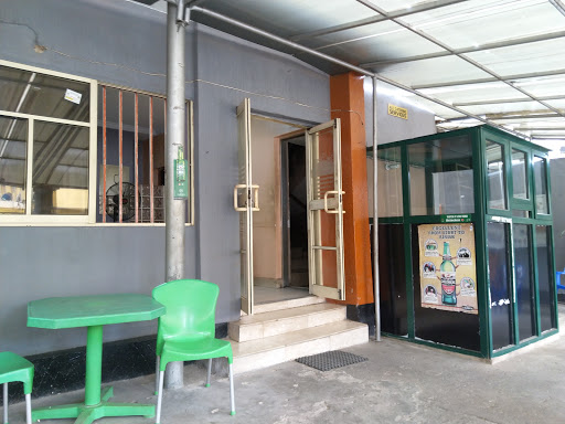 Goat Hunters Restaurant and Accommodation, Oladipo Folorunsho Kuku St, Allen, Ikeja, Nigeria, Motel, state Lagos