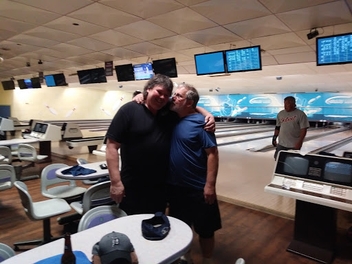 Bowling Alley «Mercury Lanes Inc», reviews and photos, 7630 Schaefer Rd, Dearborn, MI 48126, USA