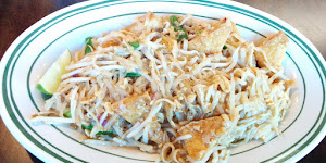 Wanida Thai Cuisine
