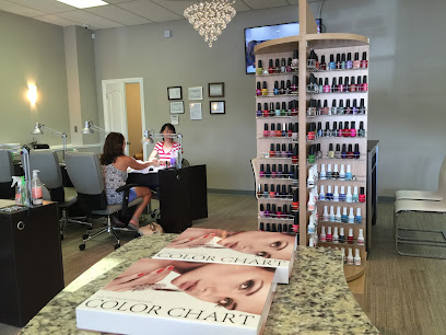 Ace Nails & Spa