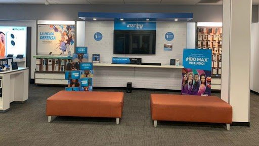 Cell Phone Store «AT&T», reviews and photos, 13550 SW 120th St #424, Miami, FL 33186, USA
