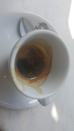 Coffee Shop «Cortado Coffee & Cafe», reviews and photos, 26 S Clinton St, Iowa City, IA 52240, USA