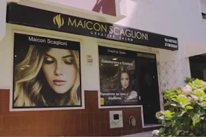 Maicon Scaglioni Hairstylist image