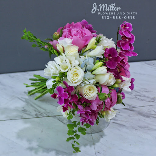 Florist «J Miller Flowers», reviews and photos, 4416 Piedmont Ave, Oakland, CA 94611, USA