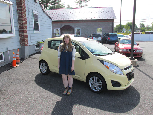 Used Car Dealer «GEG Automotive», reviews and photos, 2084 Big Rd, Gilbertsville, PA 19525, USA