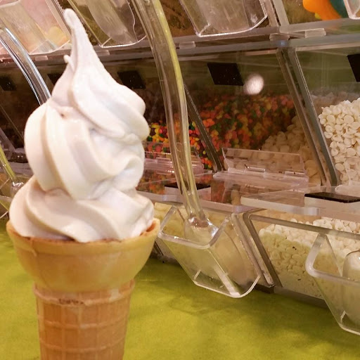 Ice Cream Shop «Muddy Monkey», reviews and photos, 3314 E Main St, Richmond, IN 47374, USA