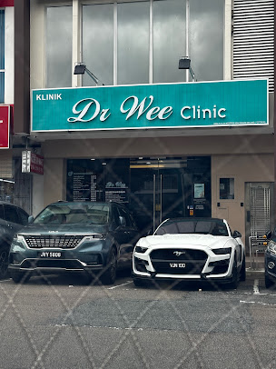 Dr Wee Clinic (Mount Austin) - Dr Wee Clinic (Mount Austin)