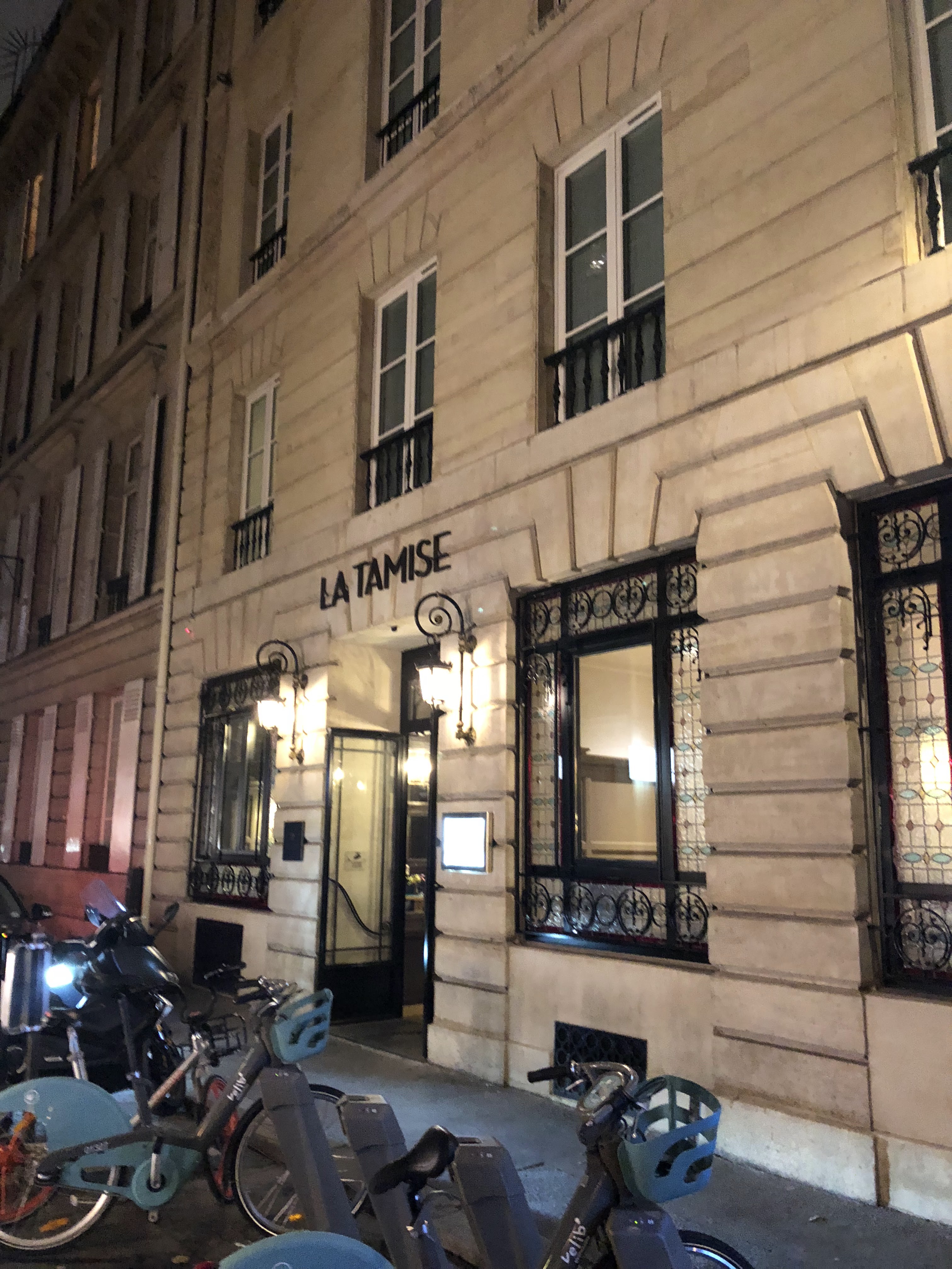 Photo n° 9 de l'avis de NATSUKO. fait le 01/12/2018 à 11:30