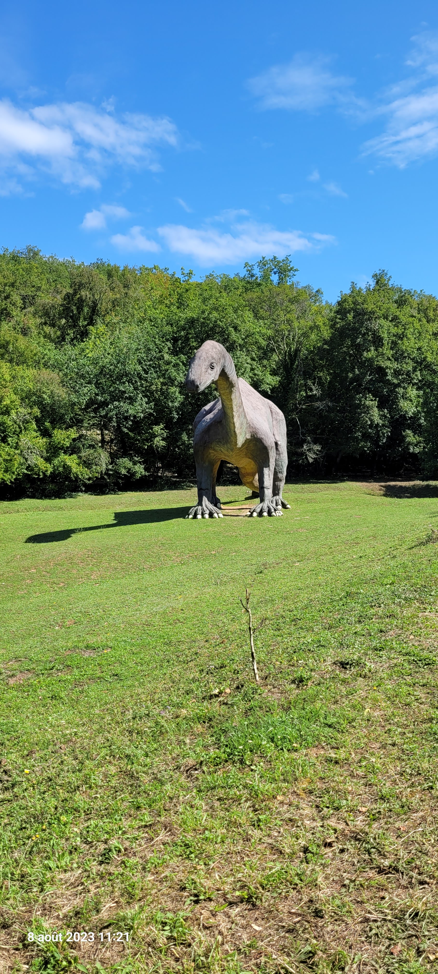 Photo n° 2 de l'avis de Corinne.o fait le 19/08/2023 à 10:49