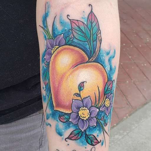 Explore names tattoo ideas, creative tattoo ideas in Idaho Falls, available at Govannon Studios Llc