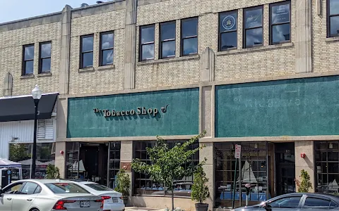 The Tobacco Shop of Ridgewood image