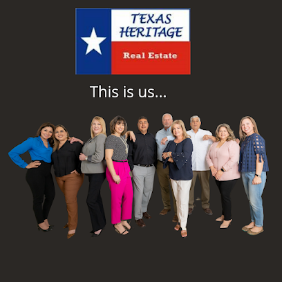 Texas Heritage Real Estate