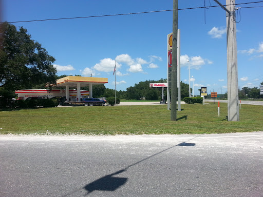 Convenience Store «Circle K», reviews and photos, 7222 FL-471, Bushnell, FL 33513, USA
