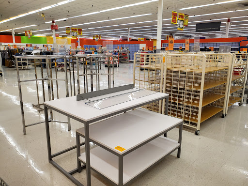 Discount Store «Kmart», reviews and photos, 1605 S Market St, Elizabethtown, PA 17022, USA