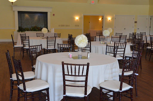 Wedding Venue «Blue Falls Arts & Events Center», reviews and photos, 8820 IN-9, Pendleton, IN 46064, USA