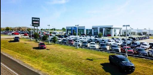 Chevrolet Dealer «Kris Brown Chevrolet Buick GMC», reviews and photos, 822 Walter Holiday Dr, Cleburne, TX 76033, USA