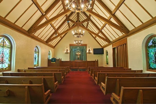 Funeral Home «Restland Funeral Home and Cemetery», reviews and photos, 13005 Greenville Ave, Dallas, TX 75243, USA