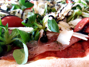 Photo n°20 de Restaurant Pizzeria La Tart'in à Montauban ()
