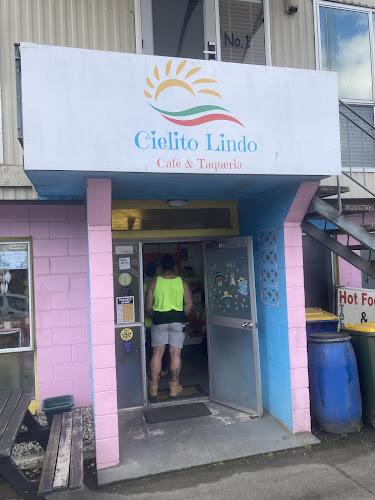 Comments and reviews of Cielito Lindo Cafe & Taqueria
