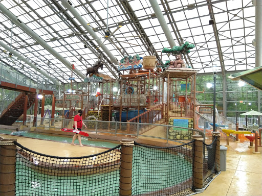 Water Park «Waterpark at the Villages», reviews and photos, 18270 Singing Wood Ln, Flint, TX 75762, USA