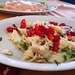 Photo n°5 de l'avis de Giuseppe.c fait le 20/08/2019 à 13:14 sur le  Osteria Agostiniana à Forza d'Agrò