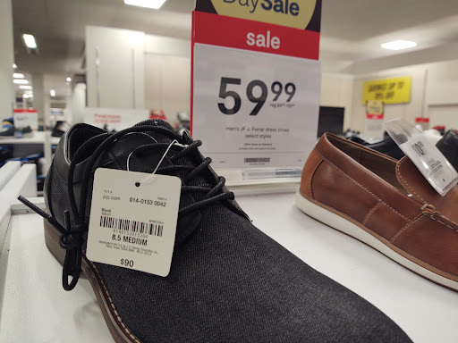 Department Store «JCPenney», reviews and photos, 3650 New Center Point, Colorado Springs, CO 80922, USA