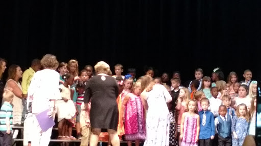 Performing Arts Theater «Theatre Dublin», reviews and photos, 314 Academy Ave, Dublin, GA 31021, USA