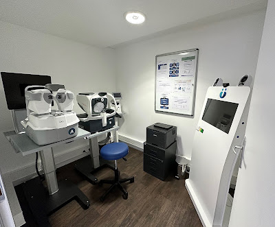 Espace de téléconsultation Medadom - Ophtalmologiste sans RDV à Coulommiers