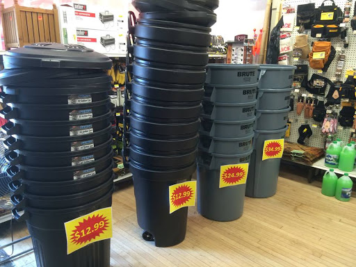 Hardware Store «Mayer Paint & Hardware», reviews and photos, 226 Winton Rd N, Rochester, NY 14610, USA