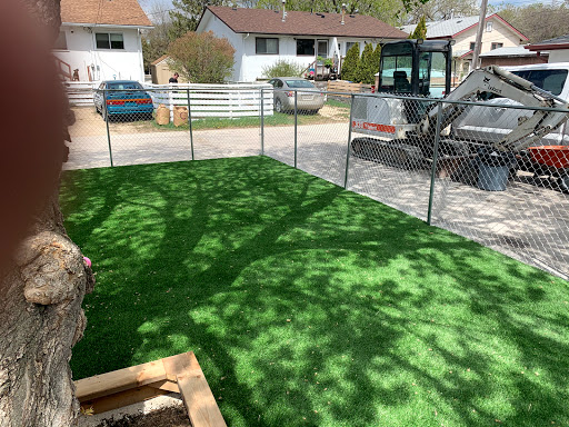 Winnipeg PY Synthetic Turf / Home / Sport / Commercial