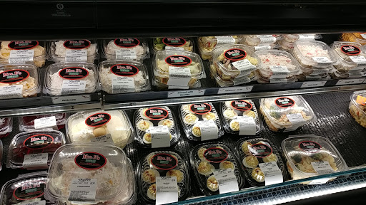 Grocery Store «ShopRite», reviews and photos, 2102-2130 N 2nd St, Millville, NJ 08332, USA