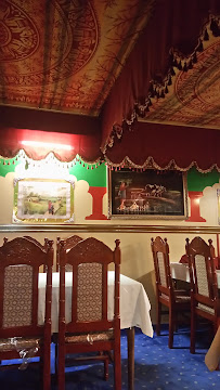 Atmosphère du Restaurant indien Le Madras à Clermont-Ferrand - n°4