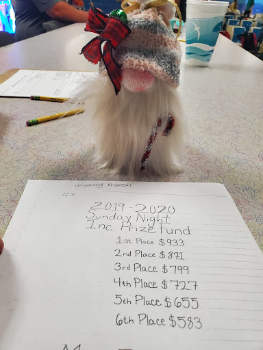 Bowling Alley «Cardinal Lanes Beach Bowl», reviews and photos, 7026 Market St, Wilmington, NC 28411, USA