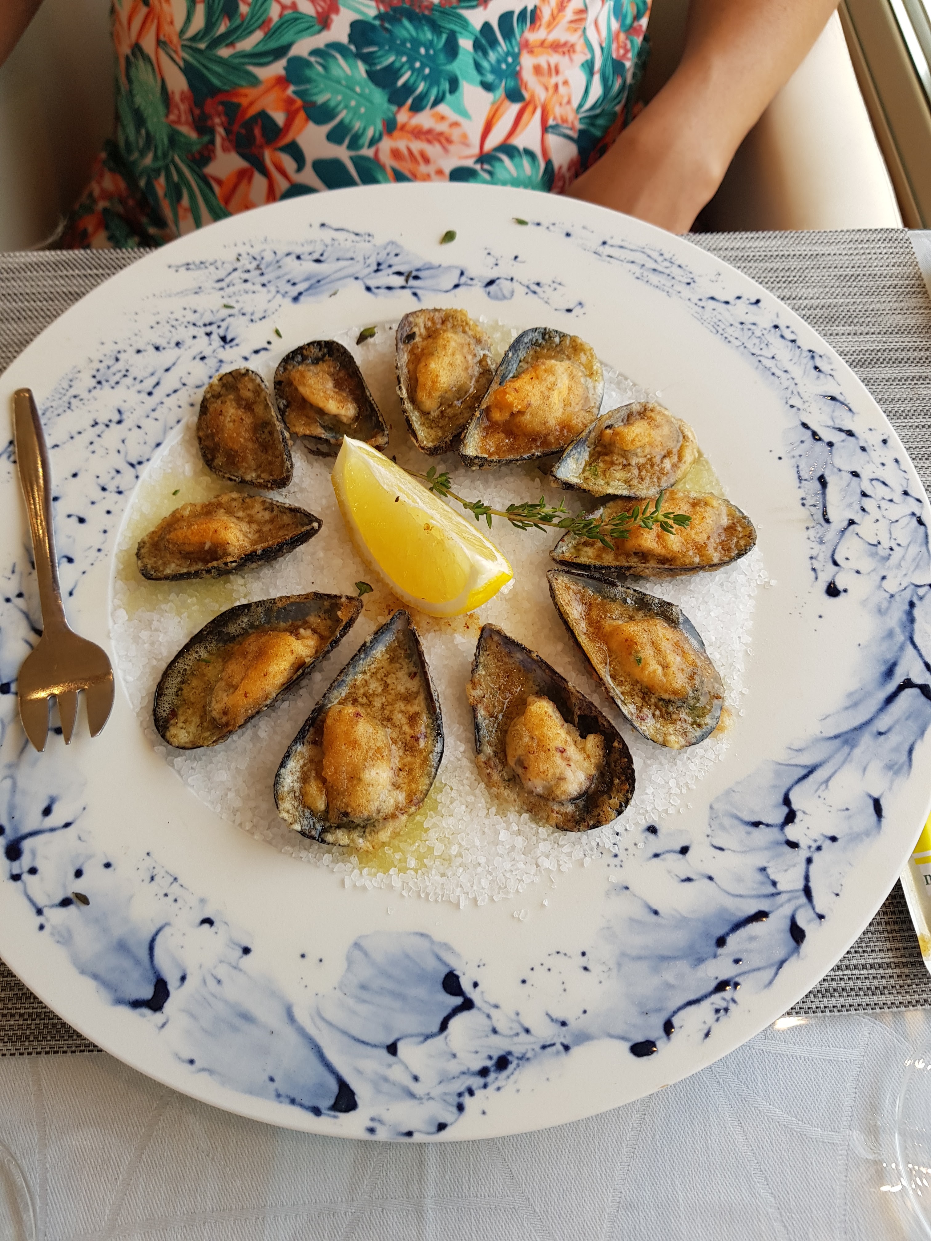Photo n° 1 de l'avis de Jonathan.o fait le 14/08/2018 à 09:36