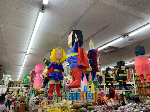 Supermarket «Megamart Supermarket», reviews and photos, 11790 Parklawn Dr, Rockville, MD 20852, USA