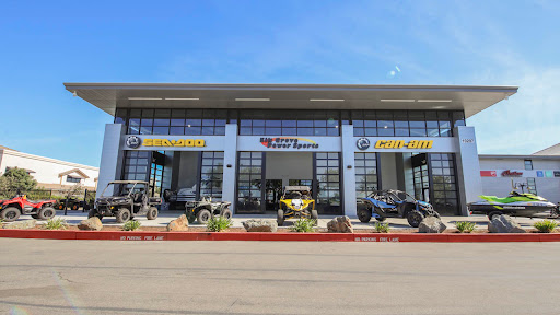 Elk Grove Power Sports Inc., 10491 E Stockton Blvd, Elk Grove, CA 95624, USA, 