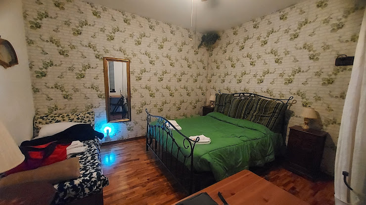 Photos des visiteurs Chambre d'hôtes Casale dell'Insugherata 00189 Rome