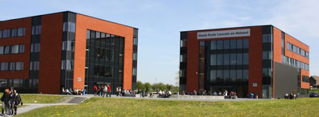Haute École Louvain en Hainaut Mons