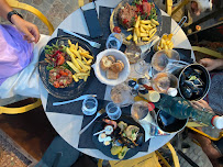 Plats et boissons du Restaurant Bistrot de Marius à Le Lavandou - n°12
