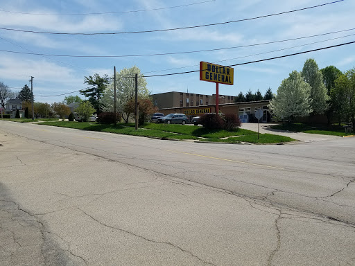 Discount Store «Dollar General», reviews and photos, 106 E Provost St, Lena, IL 61048, USA
