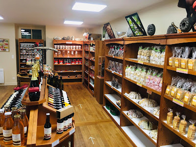 La Boutique des Spécialités à Saint-Fargeau